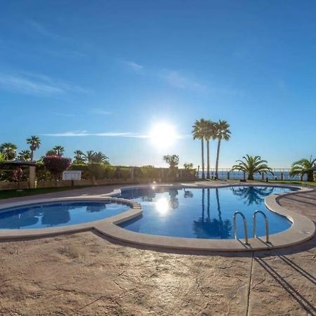 Appartement Orihuela Costa, Cabo Roig Dehesa de Campoamor  Esterno foto