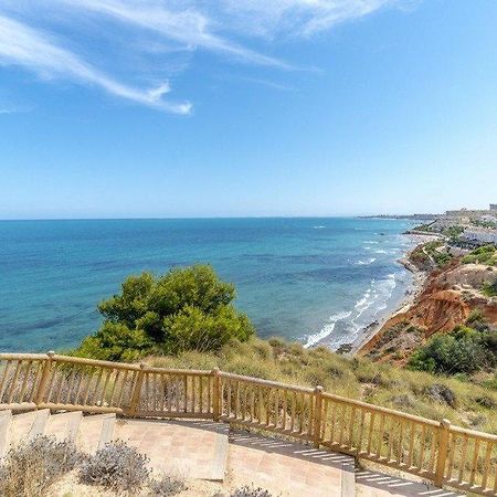 Appartement Orihuela Costa, Cabo Roig Dehesa de Campoamor  Esterno foto