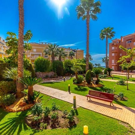Appartement Orihuela Costa, Cabo Roig Dehesa de Campoamor  Esterno foto