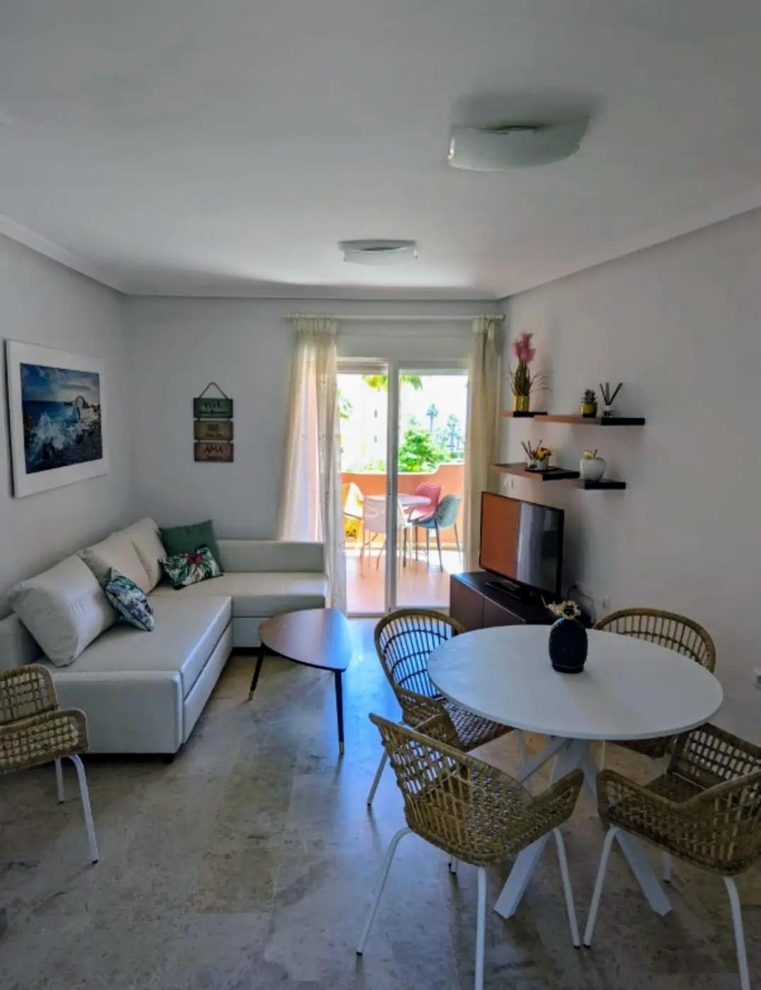 Appartement Orihuela Costa, Cabo Roig Dehesa de Campoamor  Esterno foto
