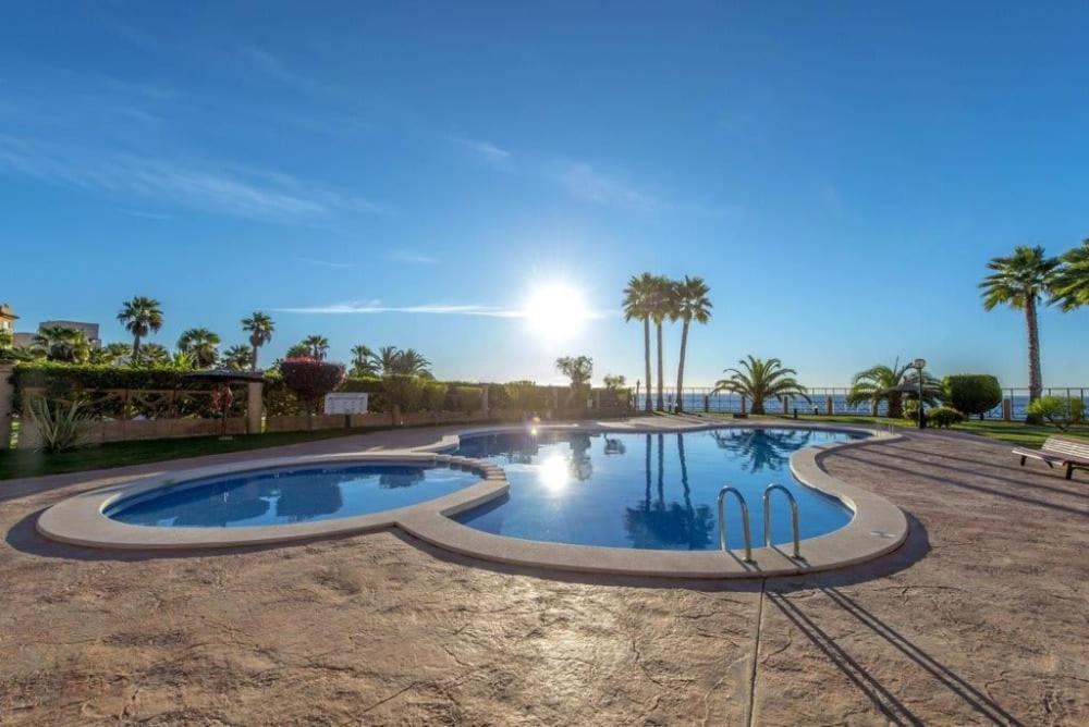 Appartement Orihuela Costa, Cabo Roig Dehesa de Campoamor  Esterno foto