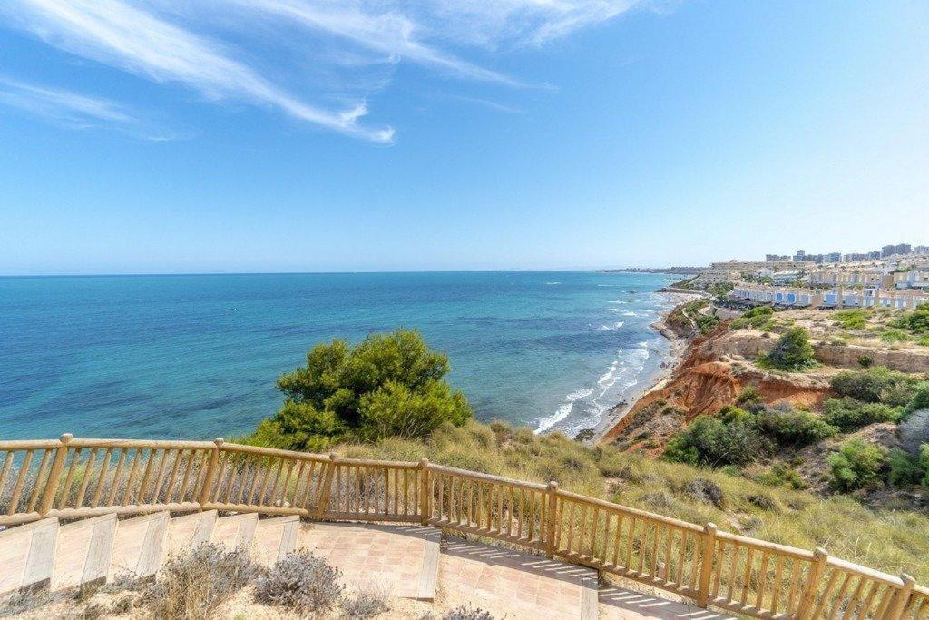 Appartement Orihuela Costa, Cabo Roig Dehesa de Campoamor  Esterno foto