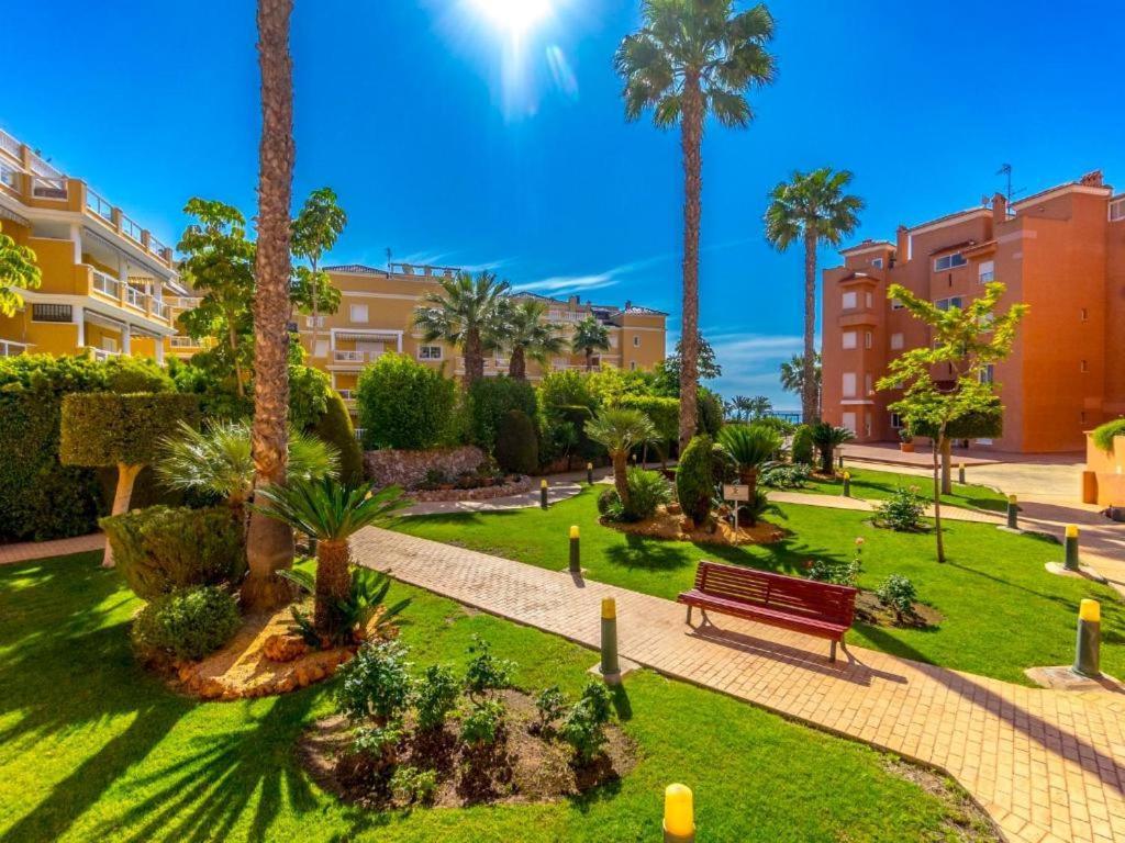 Appartement Orihuela Costa, Cabo Roig Dehesa de Campoamor  Esterno foto