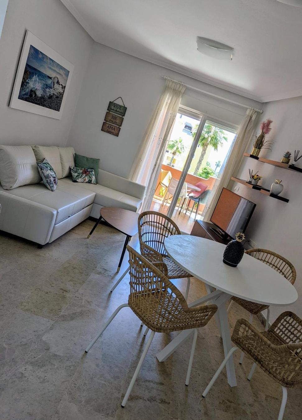 Appartement Orihuela Costa, Cabo Roig Dehesa de Campoamor  Esterno foto