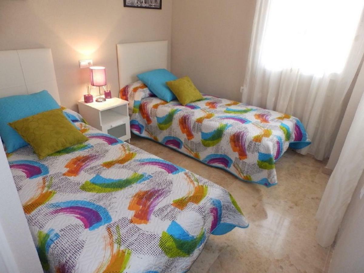 Appartement Orihuela Costa, Cabo Roig Dehesa de Campoamor  Esterno foto
