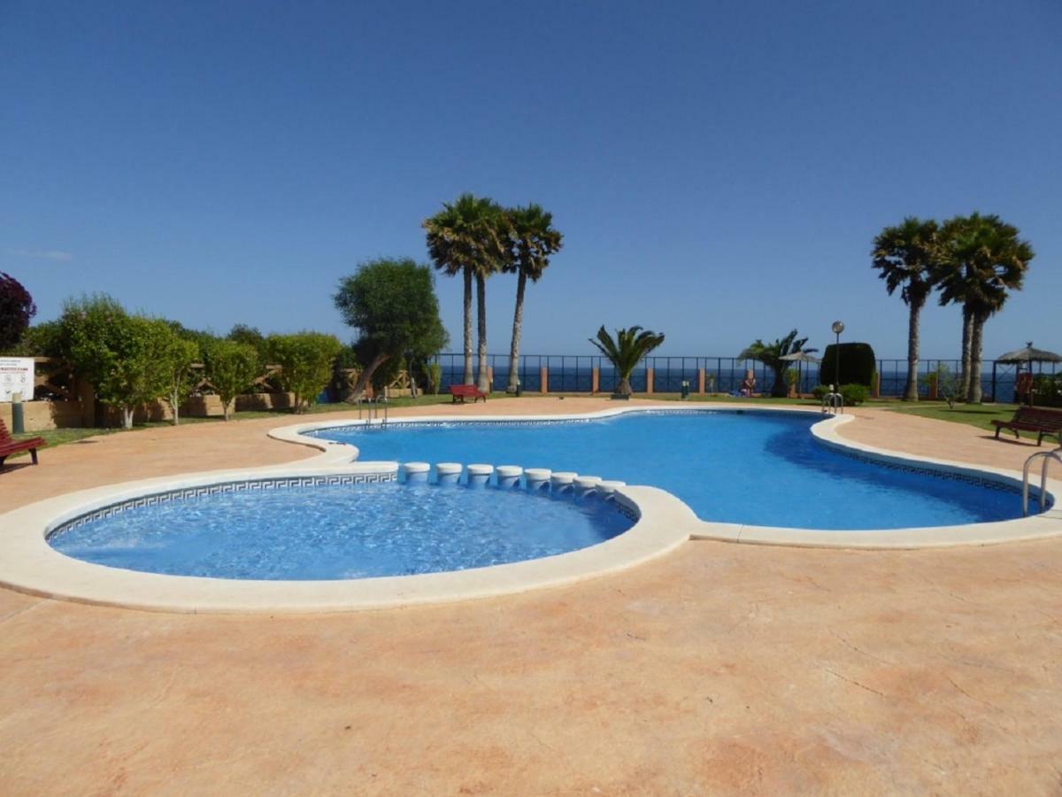 Appartement Orihuela Costa, Cabo Roig Dehesa de Campoamor  Esterno foto
