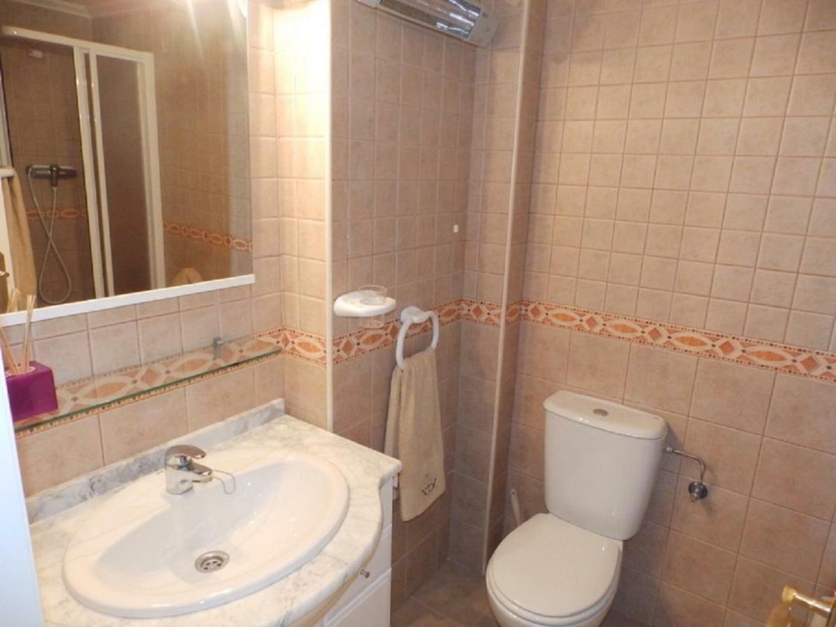 Appartement Orihuela Costa, Cabo Roig Dehesa de Campoamor  Esterno foto