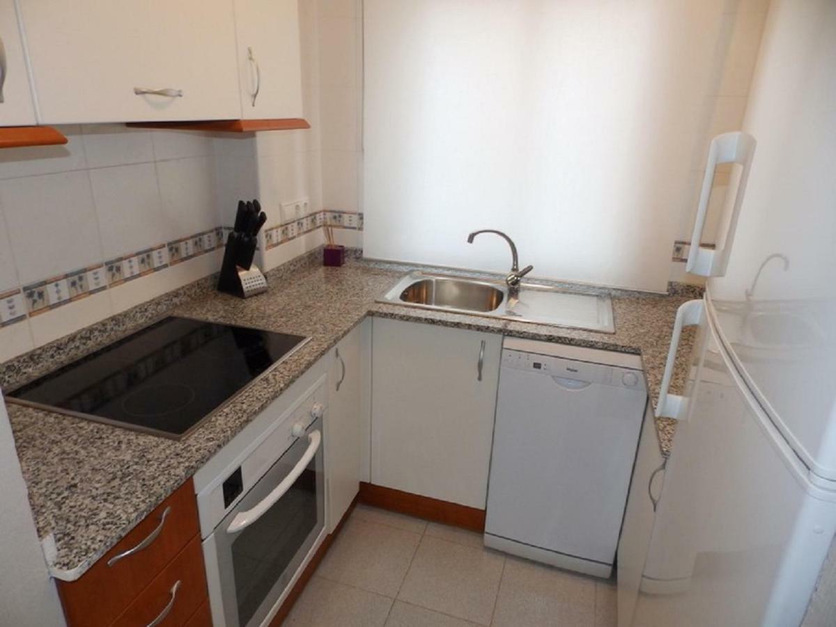 Appartement Orihuela Costa, Cabo Roig Dehesa de Campoamor  Esterno foto