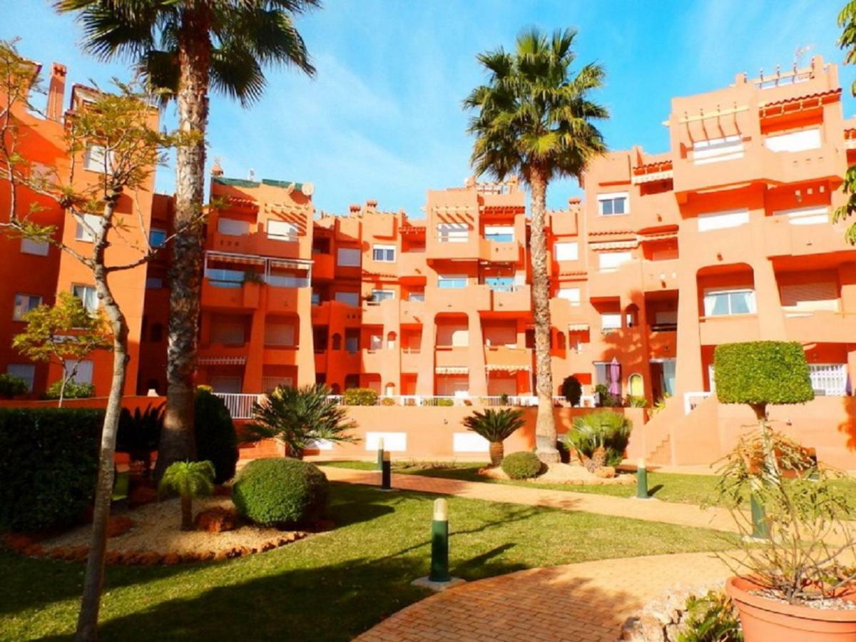 Appartement Orihuela Costa, Cabo Roig Dehesa de Campoamor  Esterno foto