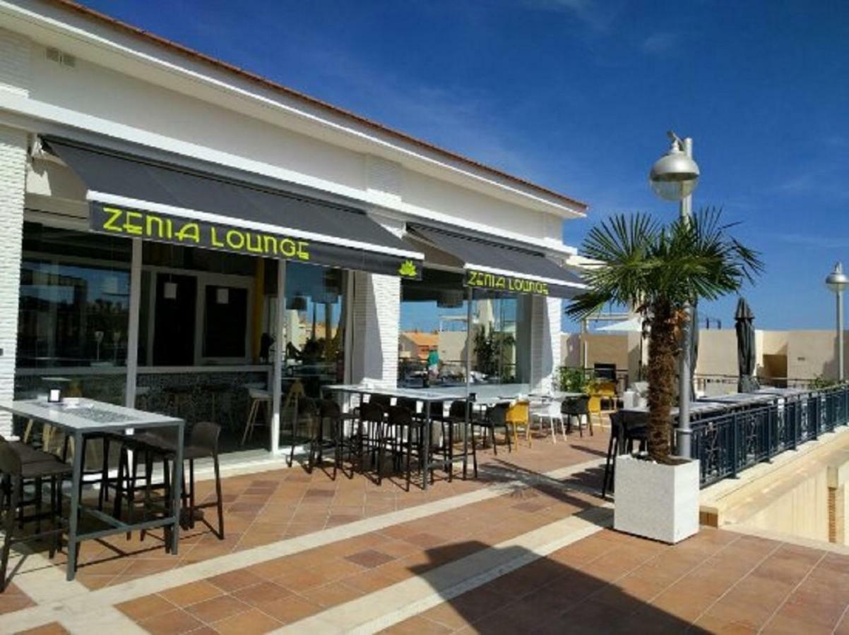 Appartement Orihuela Costa, Cabo Roig Dehesa de Campoamor  Esterno foto