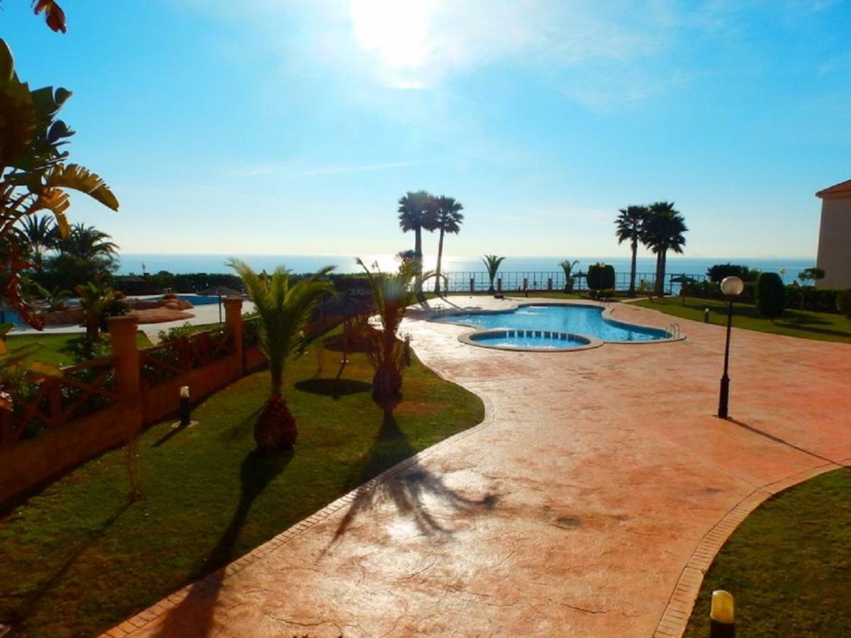 Appartement Orihuela Costa, Cabo Roig Dehesa de Campoamor  Esterno foto