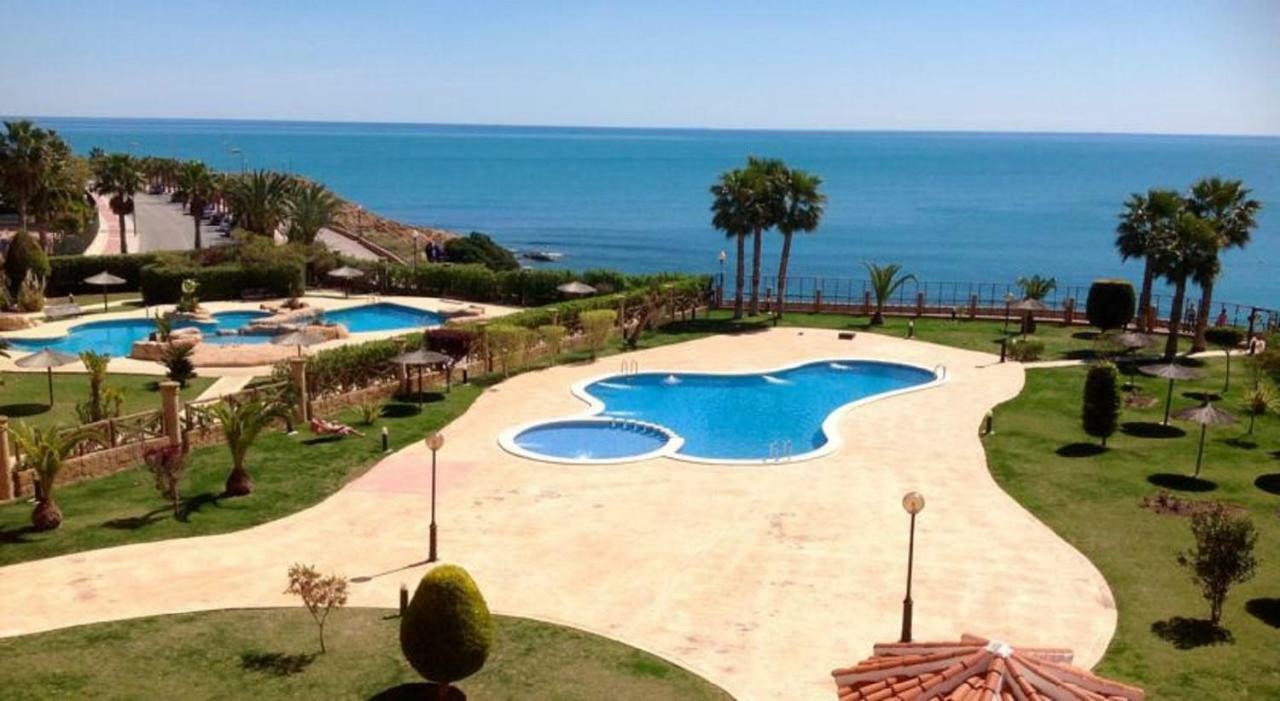Appartement Orihuela Costa, Cabo Roig Dehesa de Campoamor  Esterno foto
