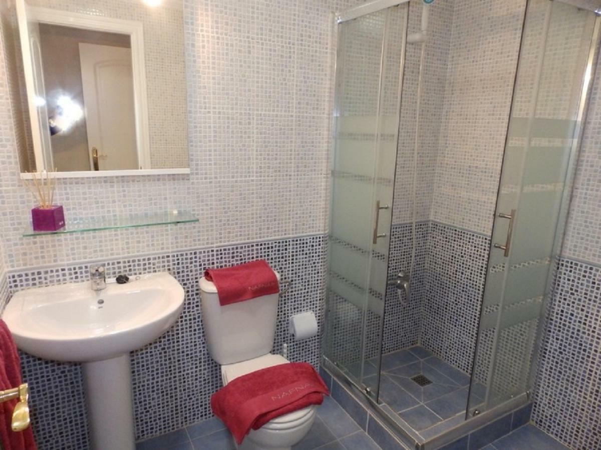 Appartement Orihuela Costa, Cabo Roig Dehesa de Campoamor  Esterno foto